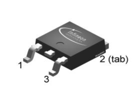 Infineon IPD70N12S311ATMA1 DPAK3_PG-TO252-3-11_INF
