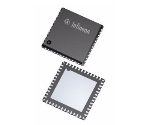 Infineon TLD55411QVXUMA1 PG-VQFN-48-31_INF
