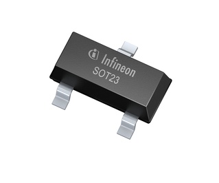 Infineon BC847CE6327HTSA1 PG-SOT23-3-1_INF