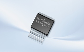 Infineon BTS500801TMAATMA1