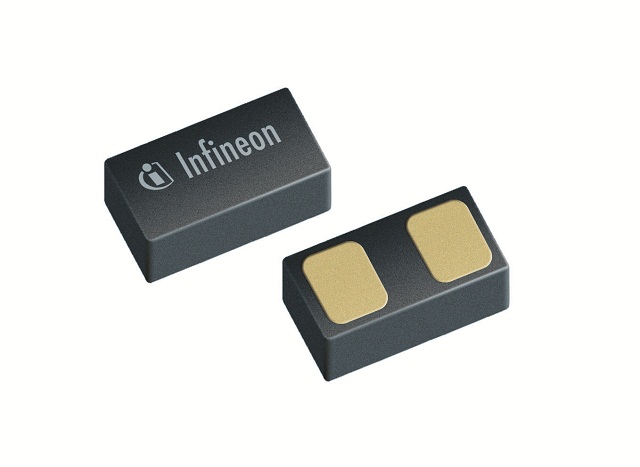Infineon ESD205B102ELSE6327XTSA1