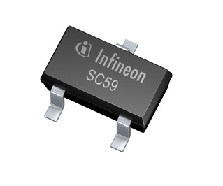 Infineon TLE49462KHTSA1 PG-SC59_INF