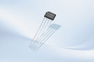 Infineon TLE4966LHALA1 PG-SSO-4-1_INF