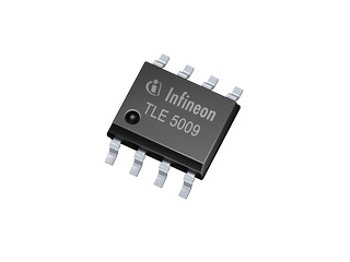 Infineon TLE5009E1010FUMA1