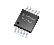 Infineon TDK5110FHTMA1 PG-TSSOP-10-1_INF