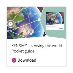 XENSIV(TM) - sensing the world pocket guide