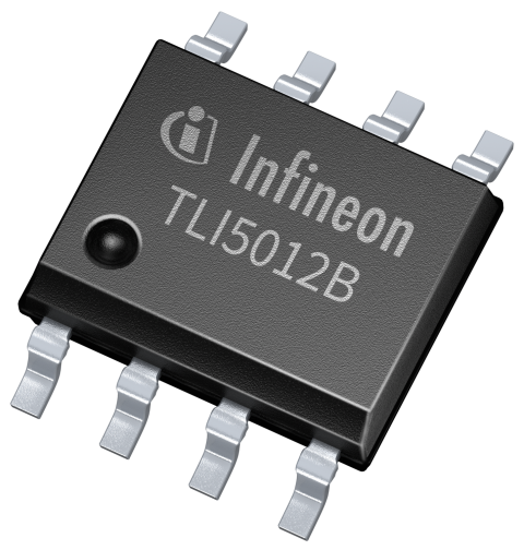 Infineon TLI5012BE1000XUMA1