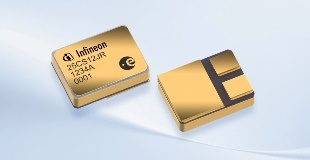 Infineon BUY25CS12J01PZZZA1 SMD05_INF