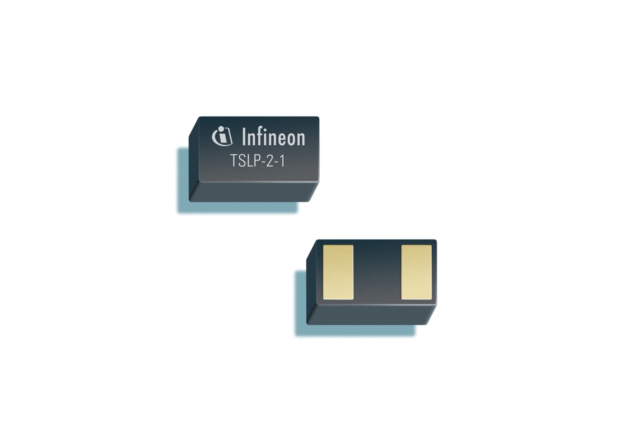 Infineon ESD208B102ELSE6327XTSA1