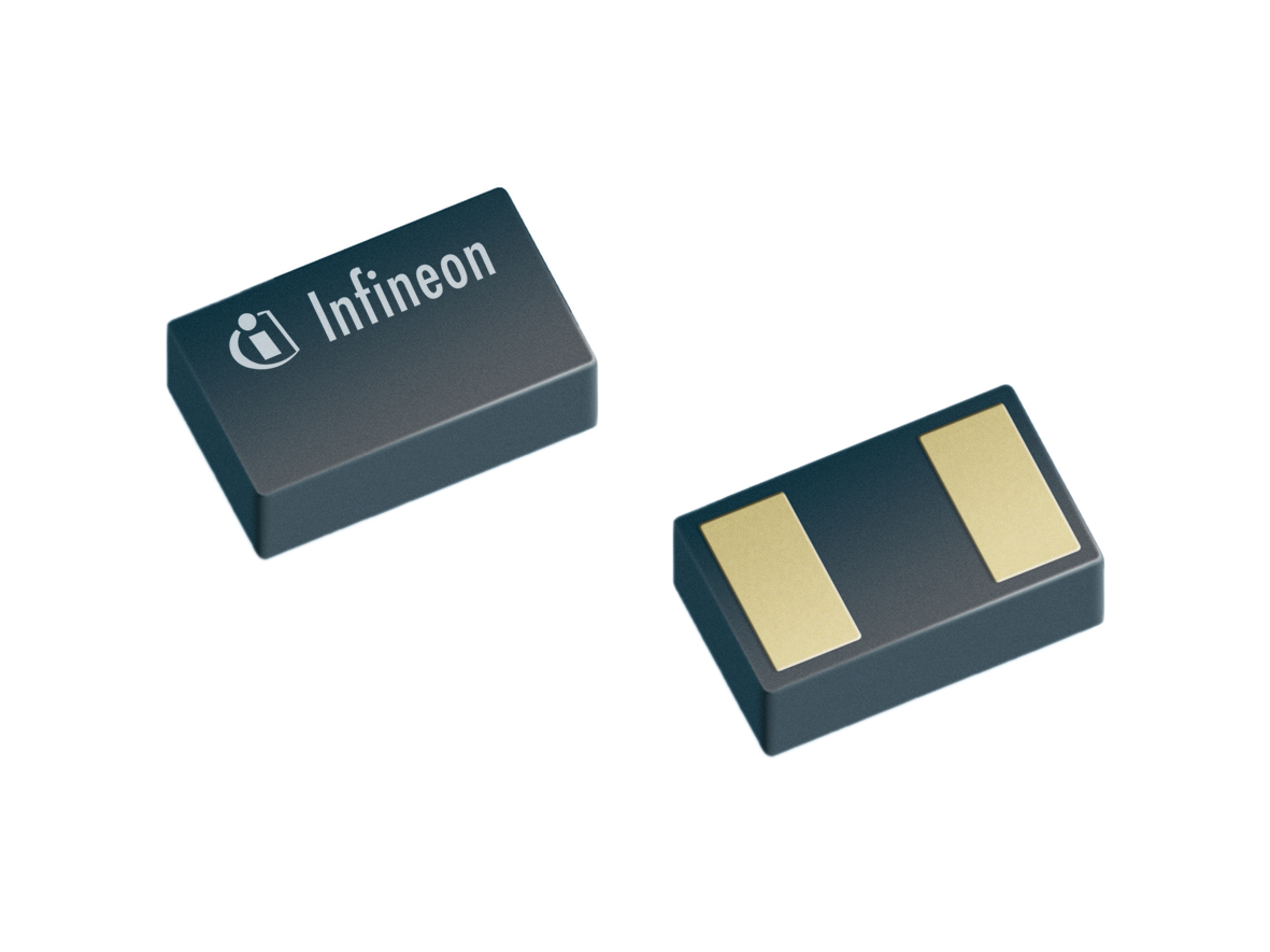 Infineon ESD300B102LRHE6327XTSA1