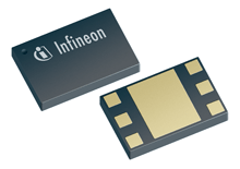 Infineon BGB707L7ESDE6327XTSA1 TSLP-7-1_INF