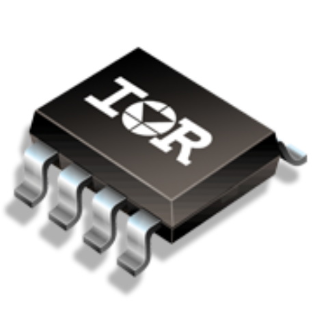 Product Image for gate driver ICs in 8 Lead SOIC package