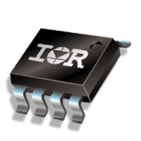 Infineon IRF7509TRPBF MICRO8_INF