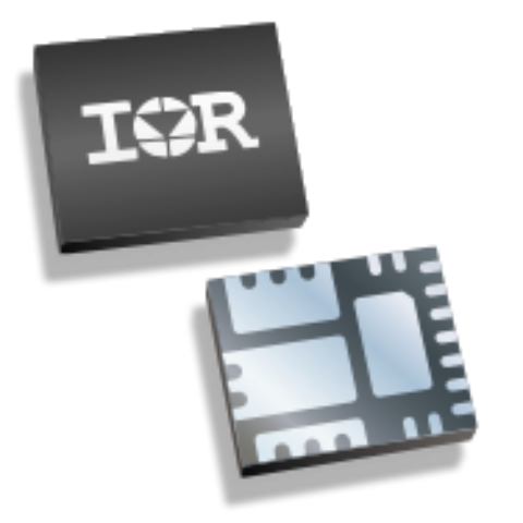Infineon IR4321MTRPBF