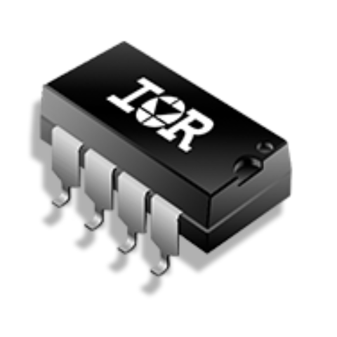 Product Image for the gate driver IC in 8-pin SMT package