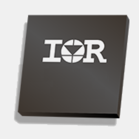 Infineon IR3552MTRPBF