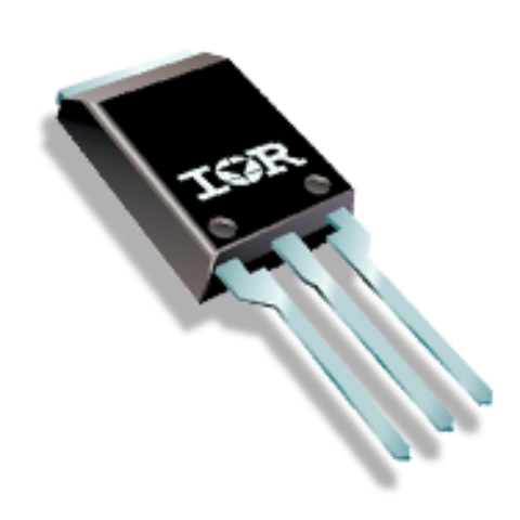 Infineon AUIRGDC0250 PG-TO220-3_INF