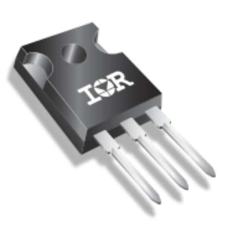 IGBT discrete igbt with anti parallel diode