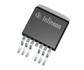 Infineon IPB22N03S4L15ATMA1