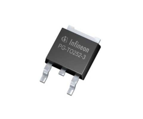 Infineon AIHD15N60RATMA1