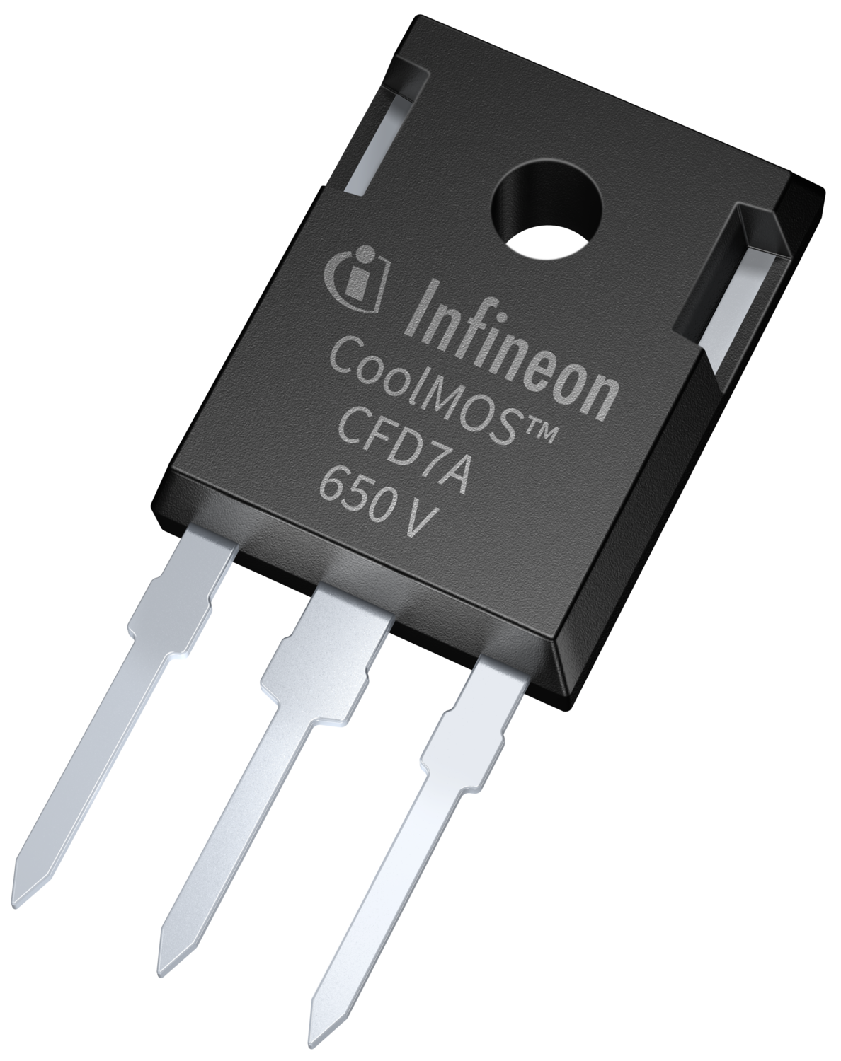 Infineon IPB50N10S3L16ATMA1