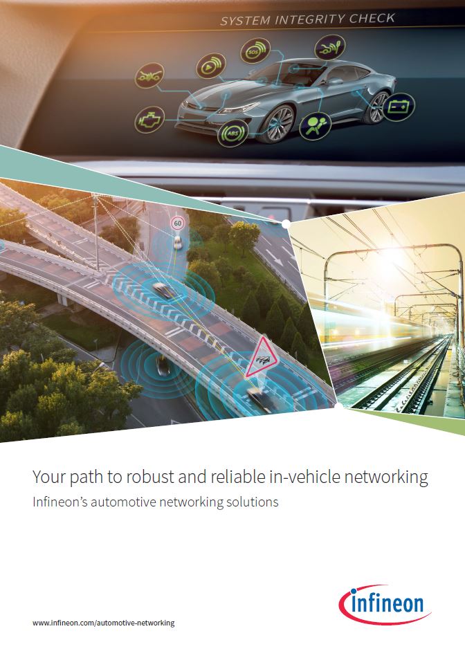 Automotive Networking Brochure