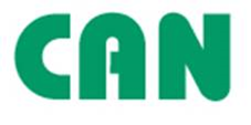 CAN logo