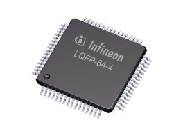 Infineon TLE7189QKXUMA1