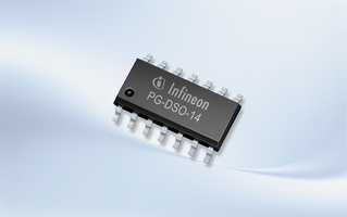 Infineon TLE72732GV50XUMA1
