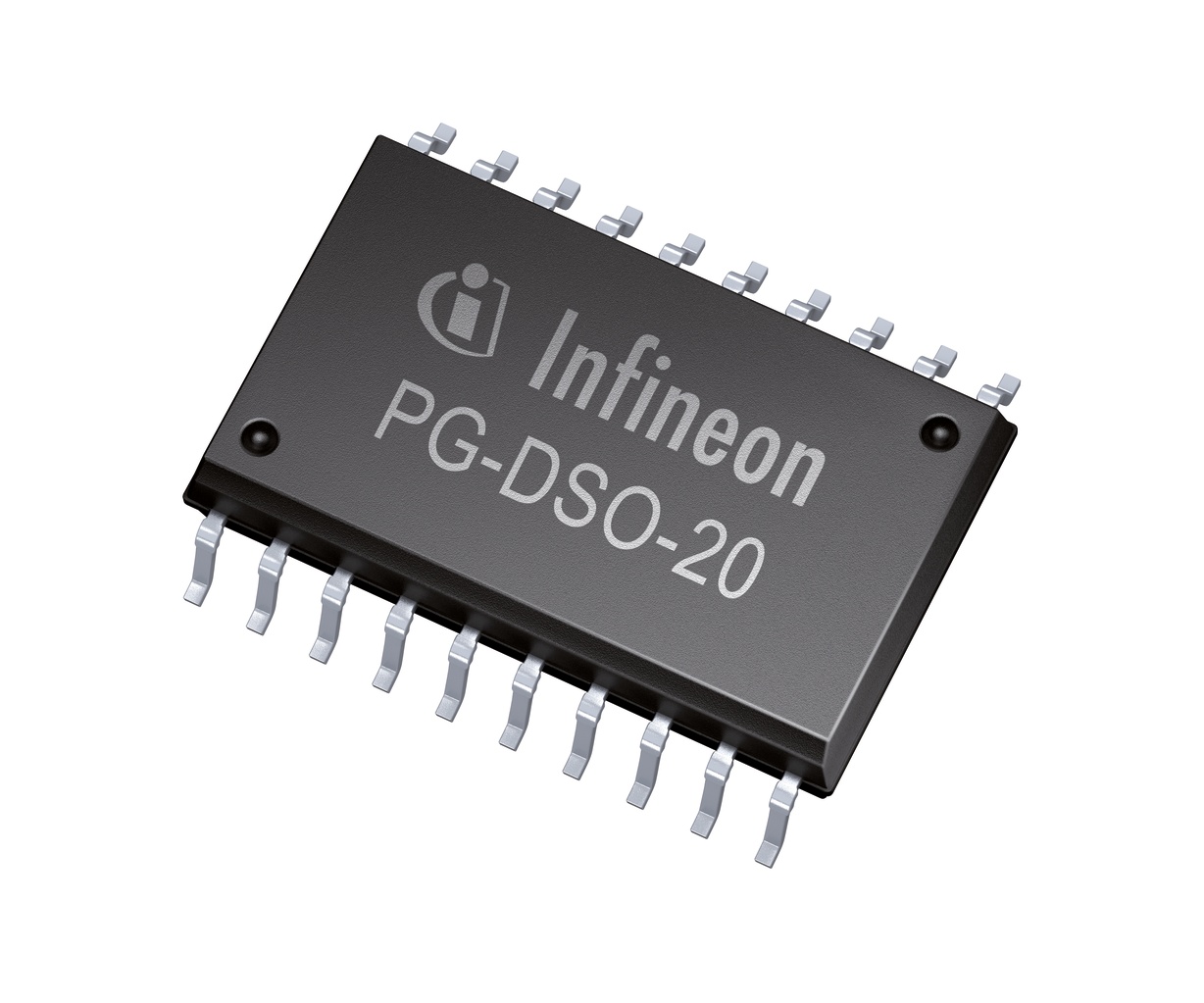 Infineon BTS711L1XUMA1