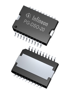 Infineon TLE4471GAUMA1
