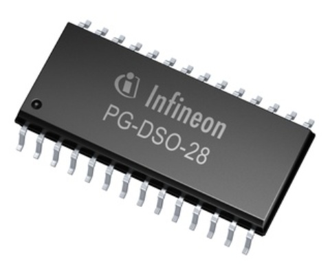 Infineon TLE62086GXUMA2 PG-DSO-28_7P6X15P1_INF