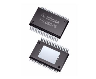 Infineon TLE73682EXUMA2