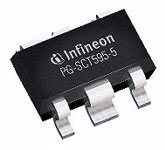 Infineon TLE42502GHTSA1