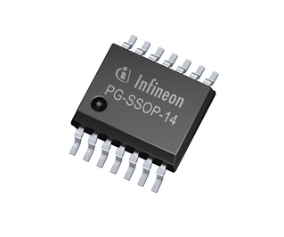 Infineon TLF50211ELXUMA2 PG-SSOP-14_INF