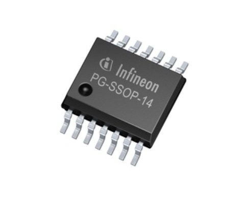 TLF50241EL PG-SSOP-14