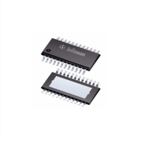 Infineon TLE75080ESHXUMA1 PG-TSDSO-24-51_INF