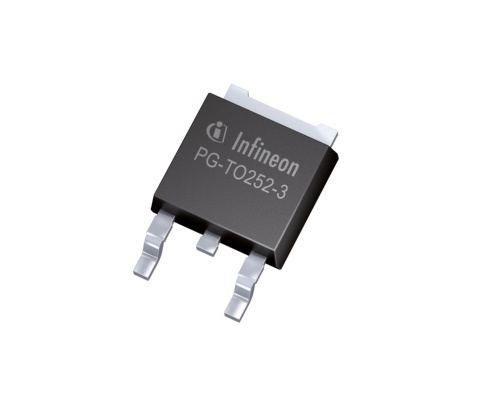 Infineon IPD90N08S405ATMA1 PG-TO252-3-313_INF