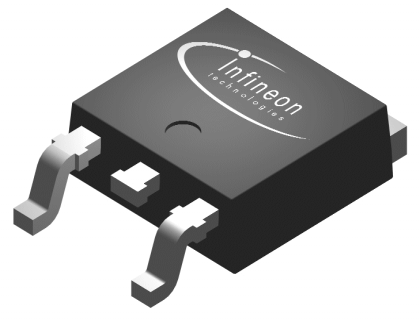 Infineon IFX25001TFV50ATMA1