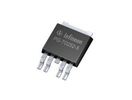 Infineon TLE72702DATMA1 PG-TO252-5-11_INF