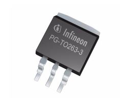 Infineon TLF80511TCATMA1 PG-TO263-3-1_INF