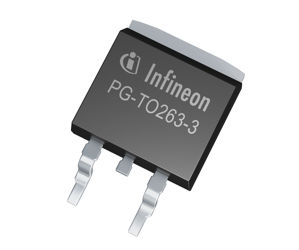 Infineon IPB120P04P404ATMA2 PG-TO263-3-2_INF