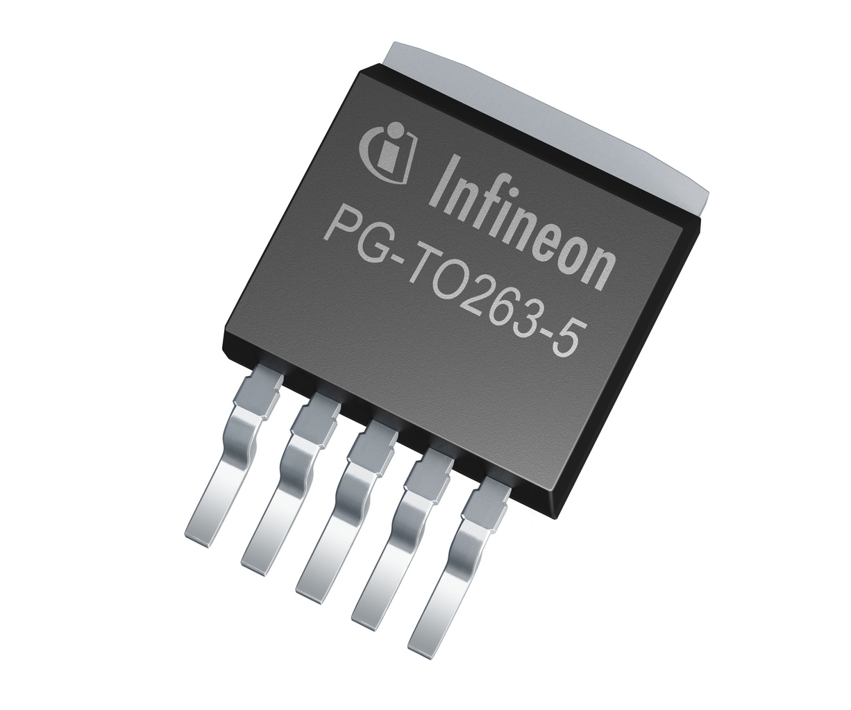 Infineon TLE4252GATMA1
