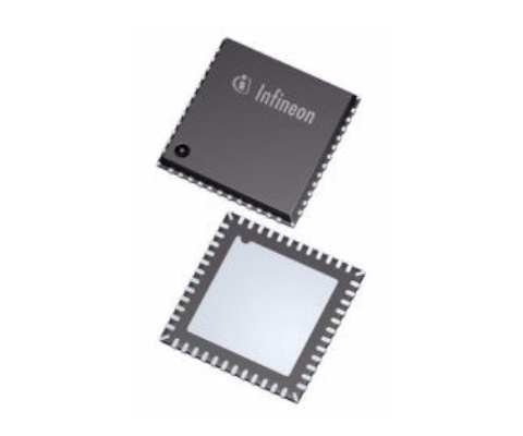 Infineon TLE9879QXA40XUMA2 PG-VQFN-48-31_INF