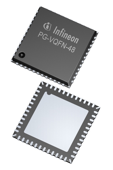 Infineon TLE9263QXXUMA2