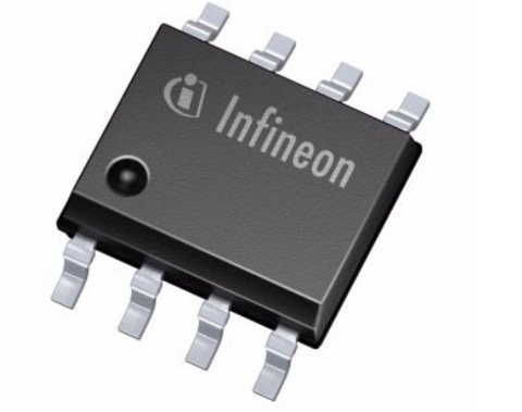 Infineon TLE4997A8XUMA1 PG-TDSO-8-1_INF