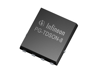 Infineon IPG20N04S4L11ATMA1 PG-TISON8-4_INF