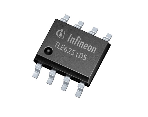 Infineon TLE6251DSXUMA1