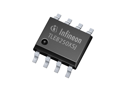 Infineon TLE8250XSJXUMA1