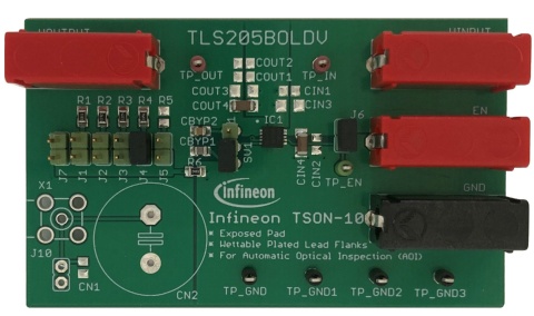 TLS205B0LDV-Infineon-TSON-101
